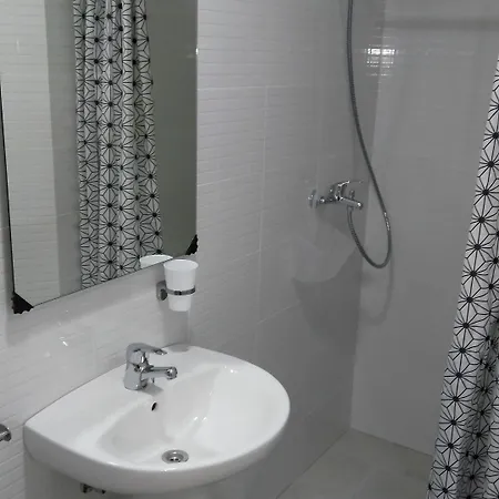 Plaza Ifach Отель типа 