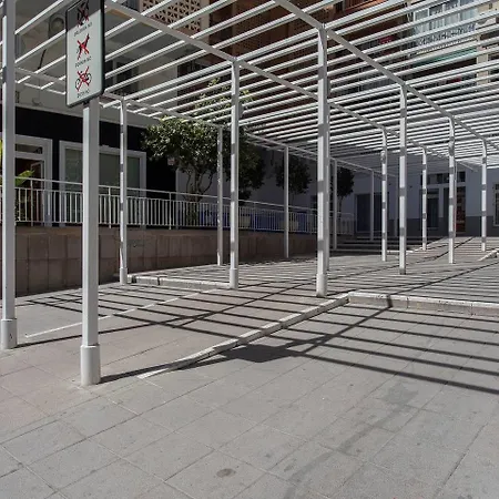 Plaza Ifach