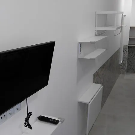 Plaza Ifach Oda ve Kahvaltı Calp