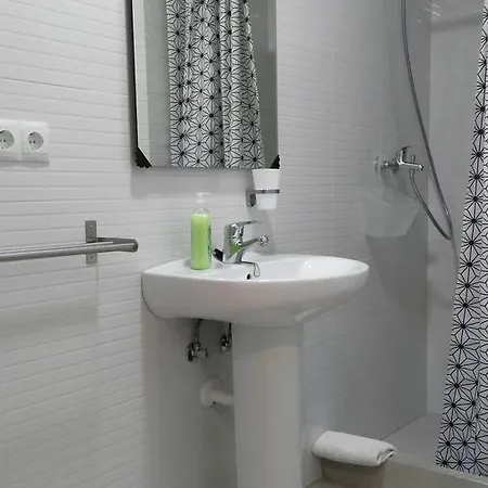 Plaza Ifach 3* Кальпе