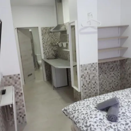 Plaza Ifach 3* Calp