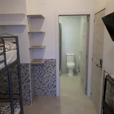 Plaza Ifach 3* Кальпе