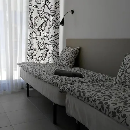 Plaza Ifach 3* Calp
