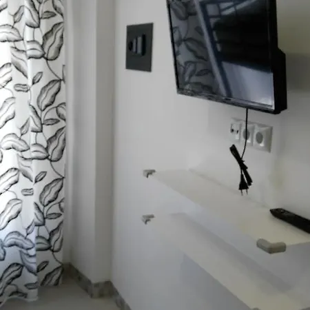 Plaza Ifach 3* Calp