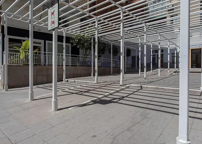 Plaza Ifach