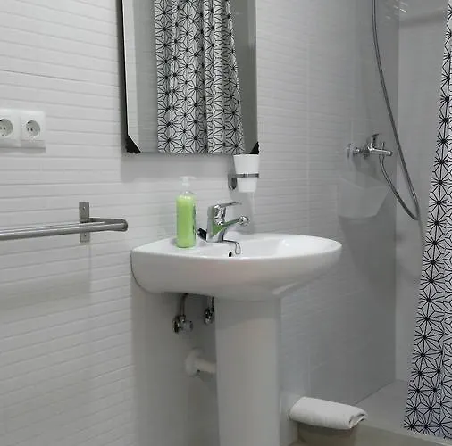 Plaza Ifach 3* 칼페