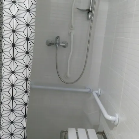 Plaza Ifach Bed & Breakfast Calpe