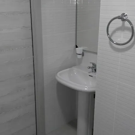 Plaza Ifach Bed & Breakfast 3*