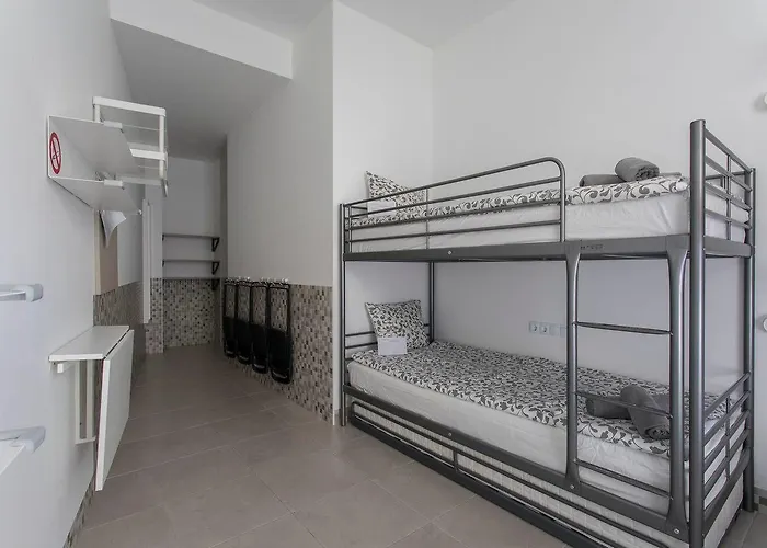 Nocleg ze śniadaniem Plaza Ifach 3*