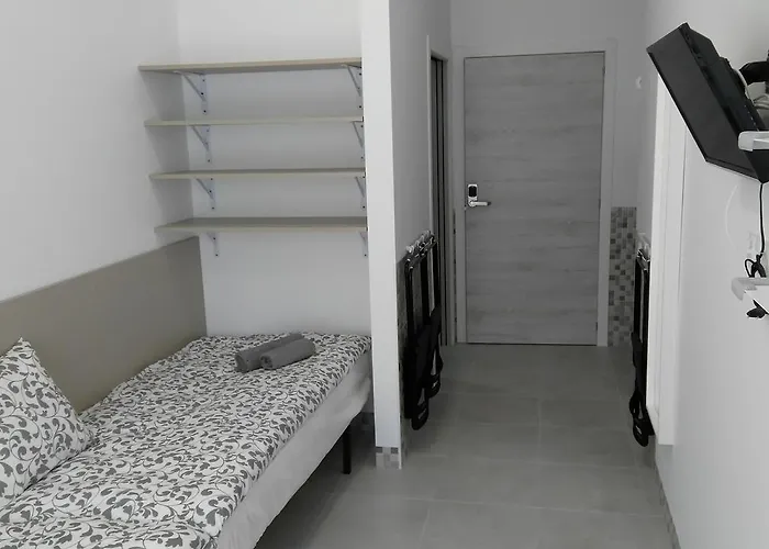 Plaza Ifach Nocleg ze śniadaniem 3*