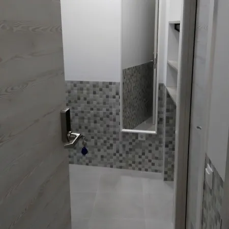 Plaza Ifach فندق مبيت وإفطار