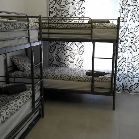 Plaza Ifach 3* كاليبي