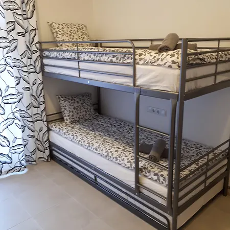 Plaza Ifach فندق مبيت وإفطار كاليبي