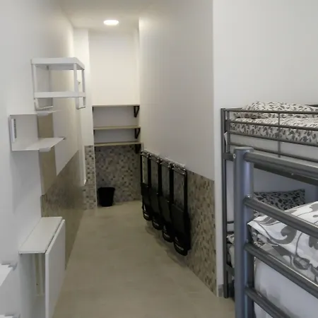 فندق مبيت وإفطار Plaza Ifach