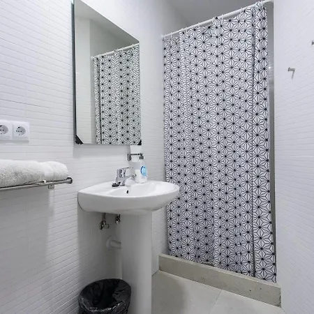 Plaza Ifach فندق مبيت وإفطار كاليبي