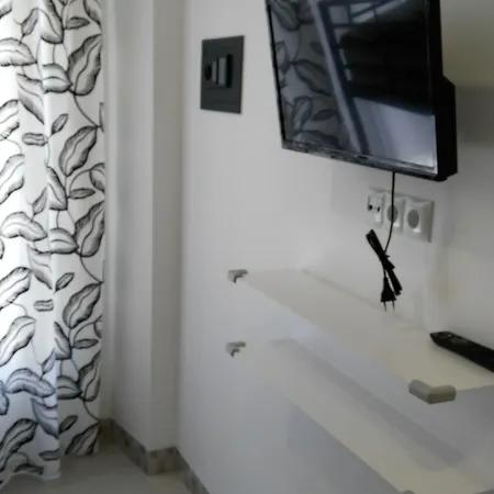 فندق مبيت وإفطار Plaza Ifach