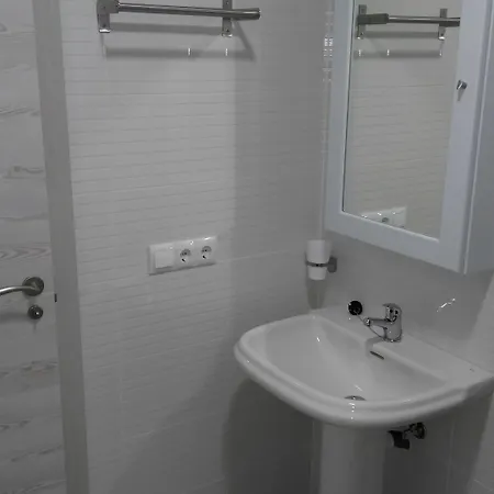 Plaza Ifach 3* קלפה