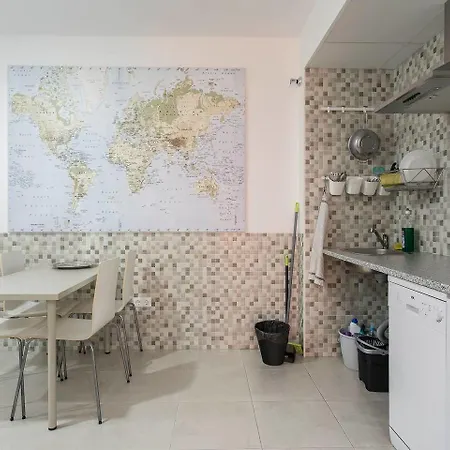 Plaza Ifach 3* كاليبي