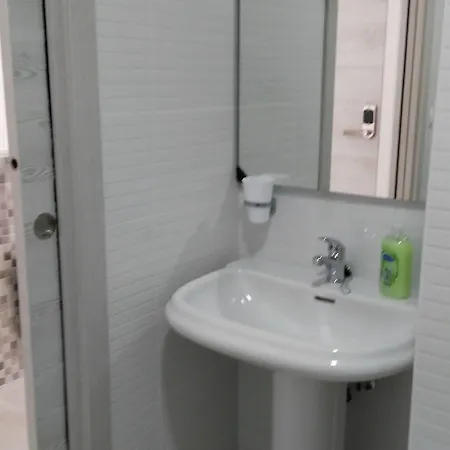 Plaza Ifach فندق مبيت وإفطار 3*