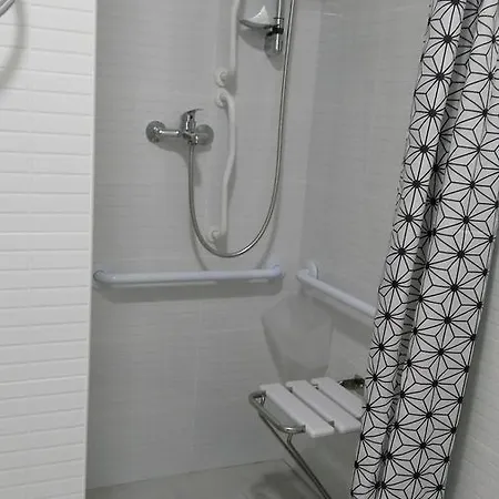 Plaza Ifach فندق مبيت وإفطار 3*