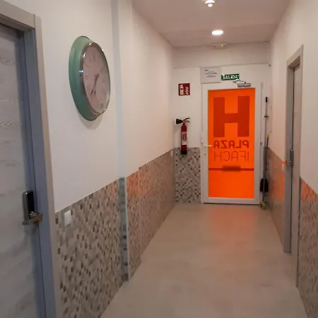 Plaza Ifach 3* كاليبي