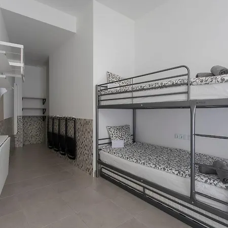 Plaza Ifach 3* كاليبي