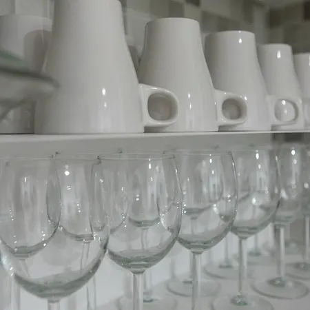 فندق مبيت وإفطار Plaza Ifach كاليبي